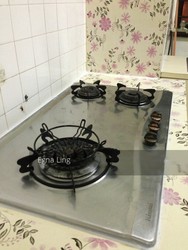 The Woodgrove (D25), Apartment #208707811